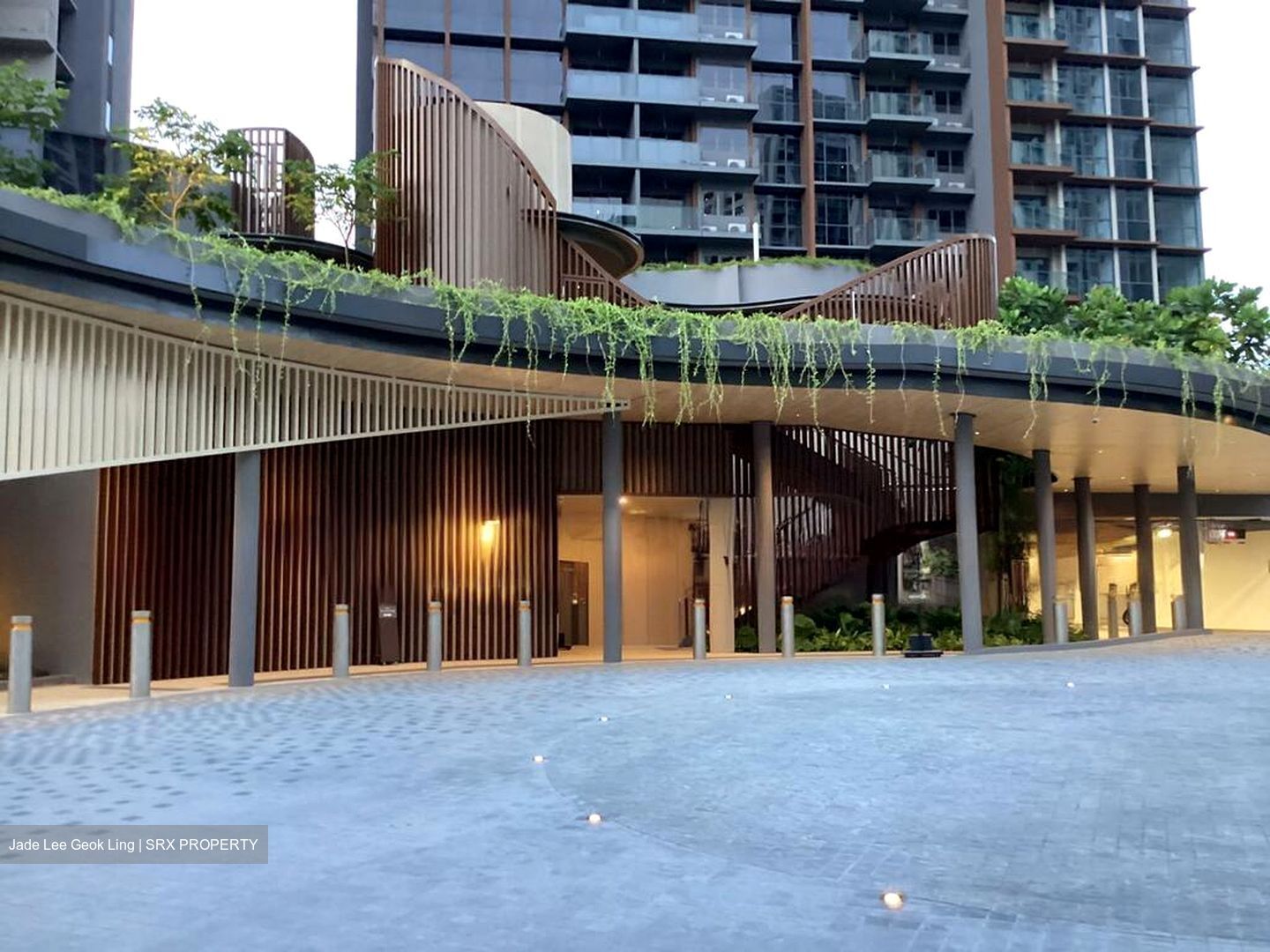 Amo Residence (D20), Apartment #521444461
